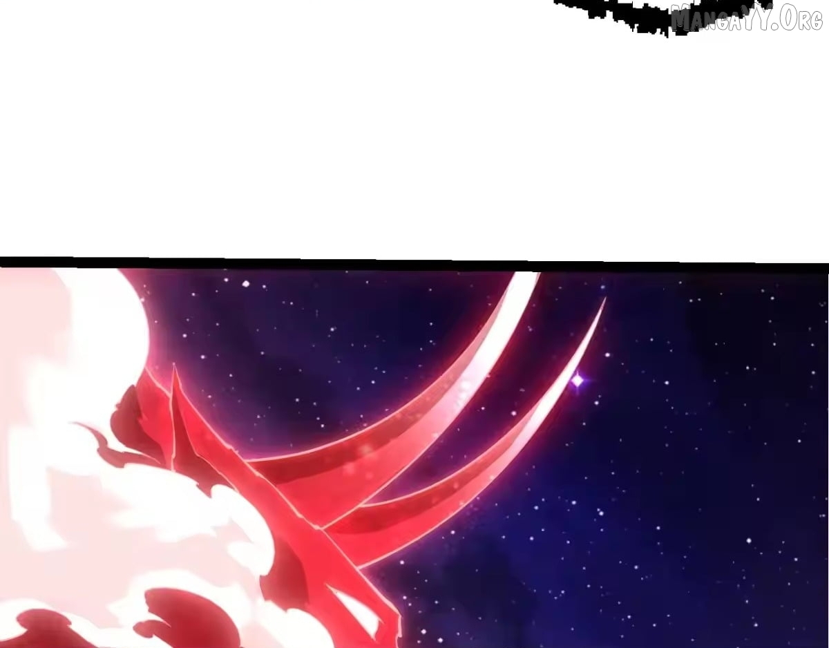 Evolution Begins With A Big Tree Chapter 508 - page 16